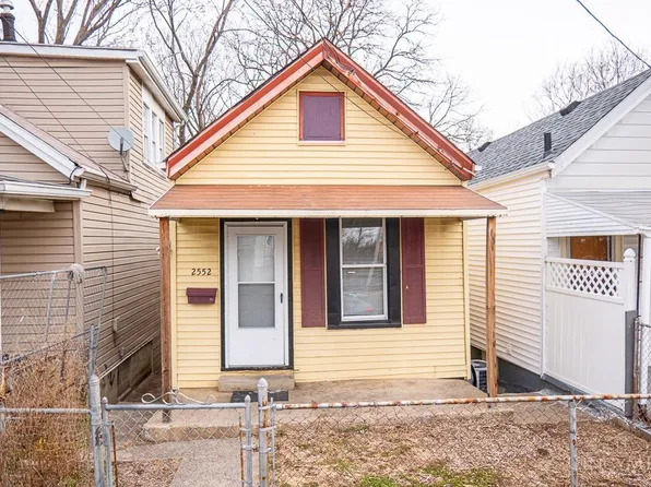 2552 Ring Pl, Cincinnati, OH 45204