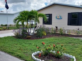 3494 Heritage Lakes Blvd #133, North Fort Myers, FL 33917
