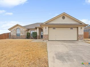 6306 Sulfur Spring Dr, Killeen, TX 76542
