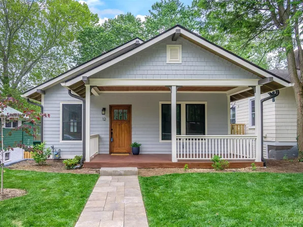 12 Madison Ave, Asheville, NC 28801