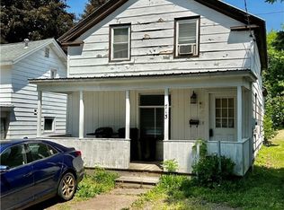 713 Seneca St, Fulton, NY