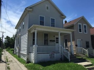 1115 High St, Fort Wayne, IN 46808