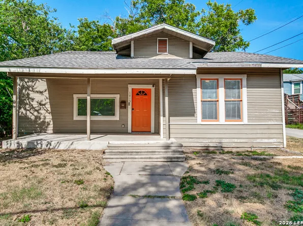 1013 N Palmetto, San Antonio, TX 78202