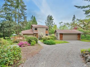 9917 To 9919 58th St NW, Gig Harbor, WA 98335