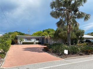 2623 W Vina Del Mar Blvd, Saint Pete Beach, FL 33706