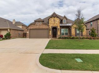 1206 Star Grass Dr, Mansfield, TX 76063