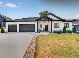 835 Schewe Rd, Middleton, WI 53562