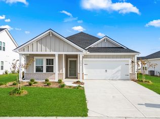 Chandler Plan, Waterside - Coastline Series, Longs, SC 29568