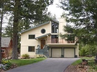 11307 Huntsman Leap, Truckee, CA 96161
