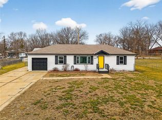 4630 NE 43rd Ter, Kansas City, MO 64117