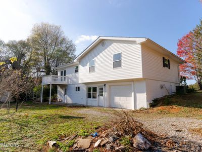 341 County Road 607, Athens, TN, 37303