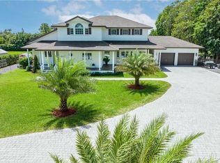 20530 SW 51st St, Fort Lauderdale, FL 33332