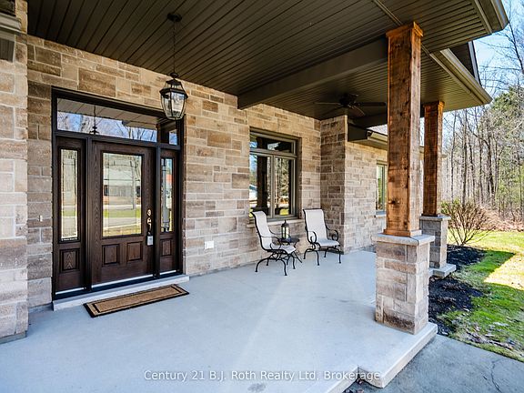 4th image of 291 Concession Rd #8-E