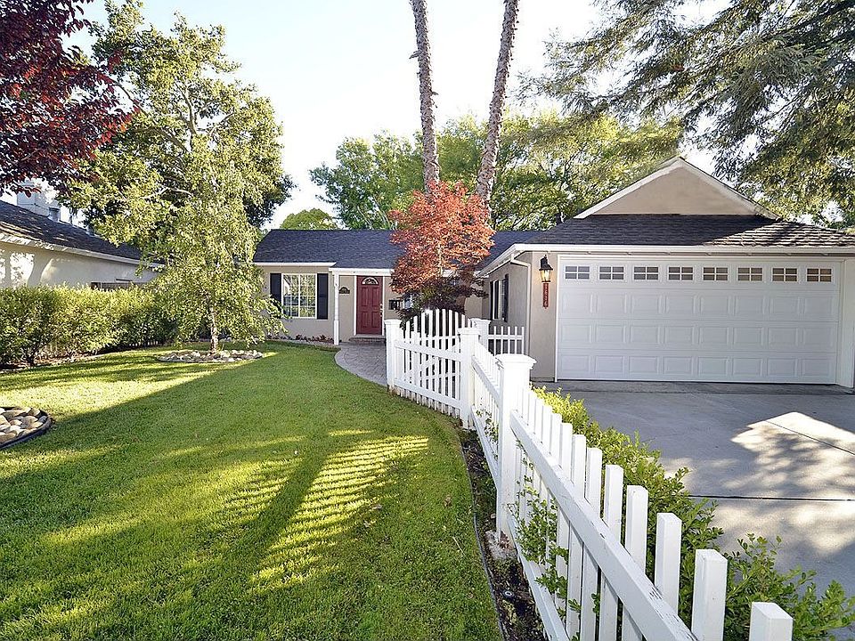 1616 Virginia Avenue, RWC
