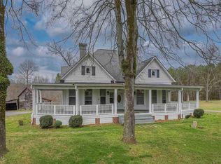 986 Galilee Church Rd, Jefferson, GA 30549