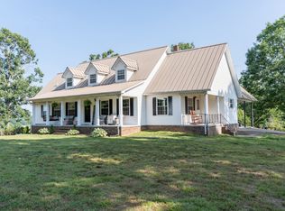 1175 Percy Brewer Rd, Collinwood, TN 38450