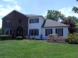 3789 Brian Ct, Huntingdon Valley, PA 19006