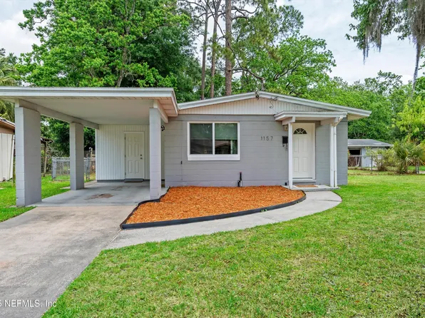 1157 DENAUD Street, Jacksonville, FL 32205