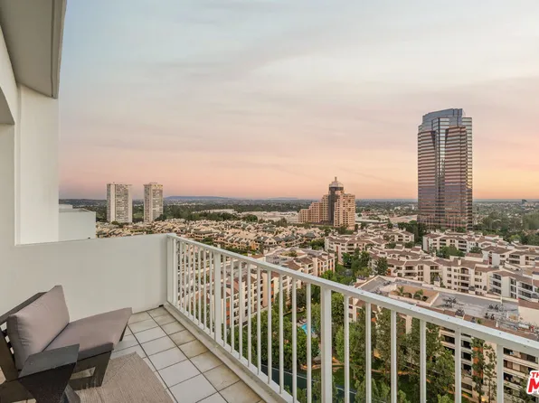 2170 Century Park E APT 2107, Los Angeles, CA 90067