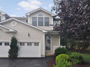 1 Santini St UNIT H, North Providence, RI 02904