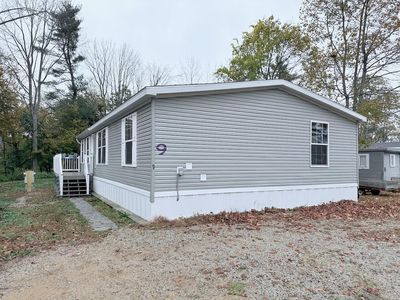 5 Spinney Way #9, Kittery, ME, 03904