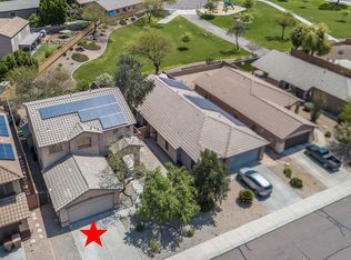 21137 N 92nd Ln, Peoria, AZ 85382