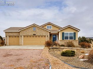 1645 Bowstring Rd, Monument, CO 80132