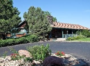 6667 E Dorado Ave, Greenwood Village, CO 80111