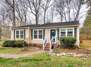 8903 Grinell Ct, North Chesterfield, VA 23236