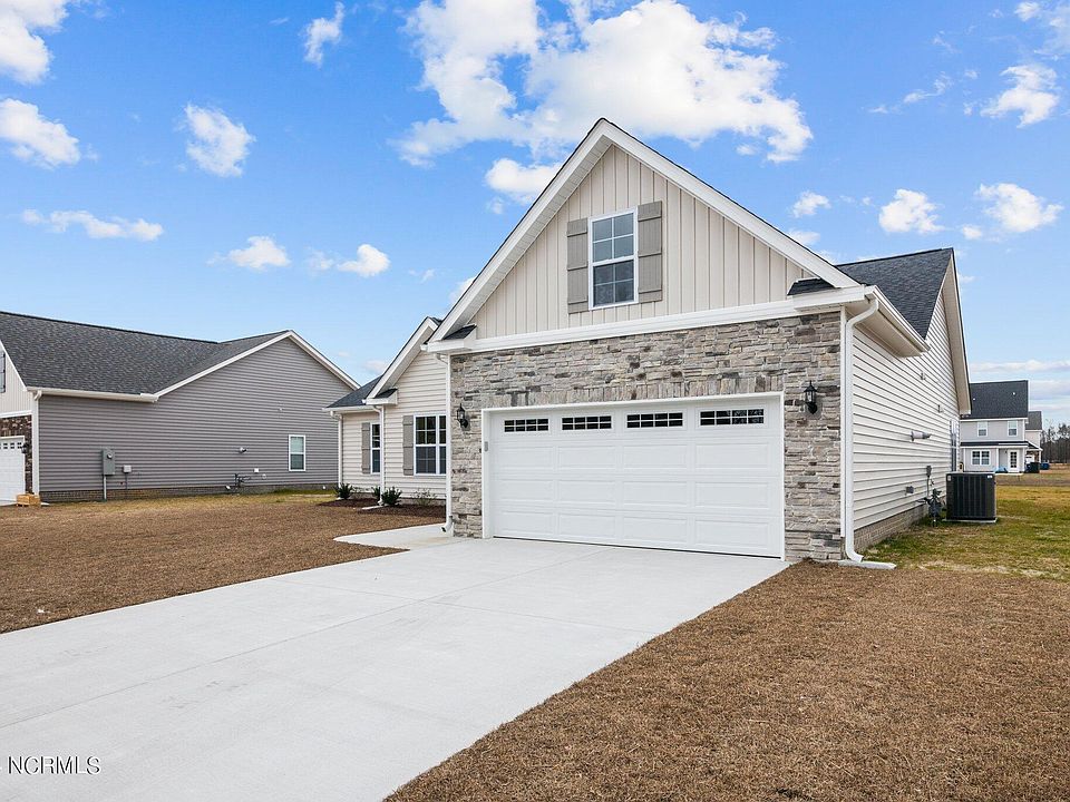 6023 Sagebrush Drive, Greenville, NC 27858 Zillow