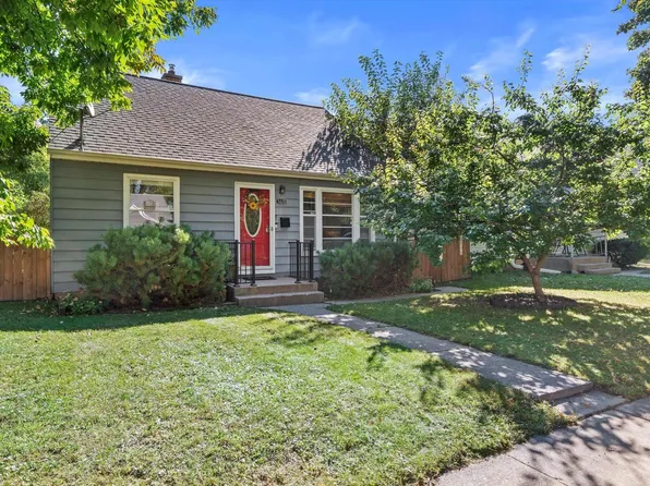 3618 North 77th STREET, Milwaukee, WI 53222