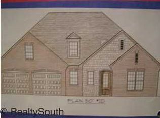779 Highland Manor Ct, Birmingham, AL 35226
