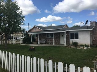 3129 S I St, Tulare, CA 93274