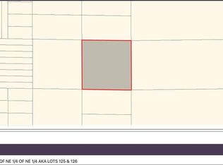 Holopaw Groves Rd Lot 125, Saint Cloud, FL 34773