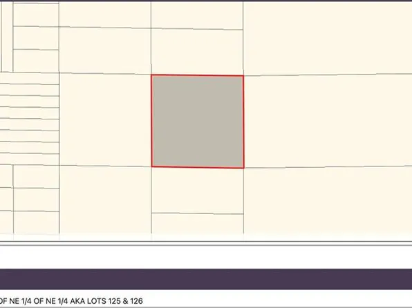 Holopaw Groves Rd Lot 125, Saint Cloud, FL 34773