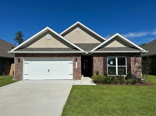 1286 Conolly Blvd, Lynn Haven, FL 32444
