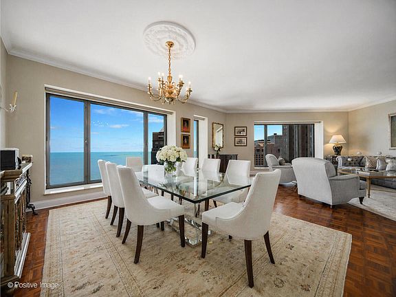 3rd image of 950 N Michigan Ave APT 2305