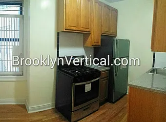 Rented by Brooklyn Vertical Inc.