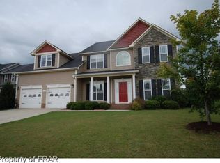 136 Crane Way, Bunnlevel, NC 28323