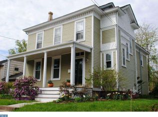 58 N Main St, Pennington, NJ 08534