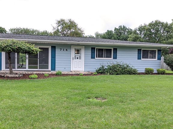 2nd image of 610 Frost Dr