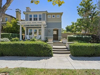 6265 Silver Bush Creek St, San Diego, CA, 92130