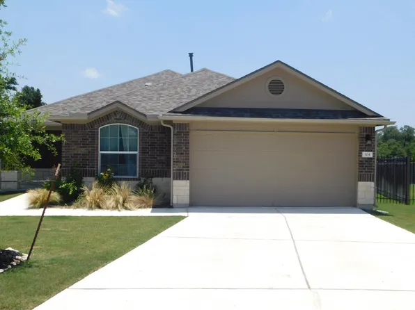104 Royal Palm Way, Leander, TX 78641