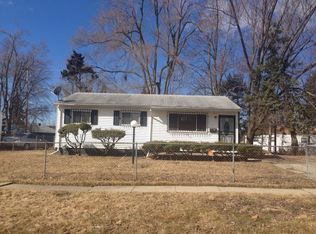 5491 Bermuda Ln, Flint, MI 48505