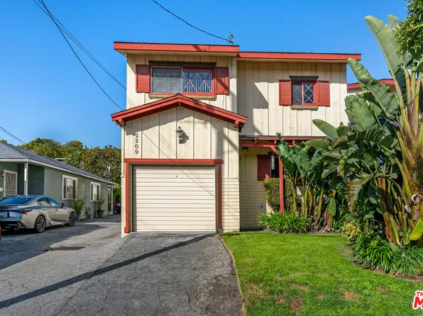 2309 5th St APT 2, Santa Monica, CA 90405