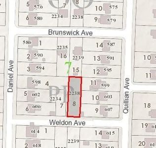 2238 Weldon Ave Lot 15, Decatur, GA, 30032