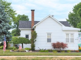 1112 Park Ave, Piqua, OH 45356