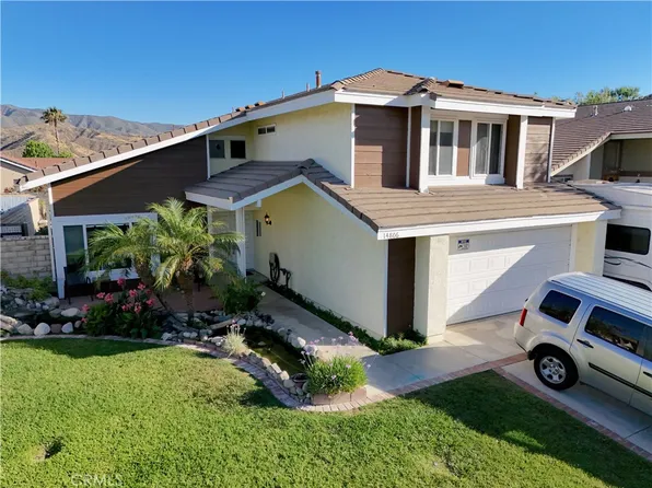 14806 Begonias Ln, Santa Clarita, CA 91387
