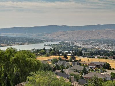 3761 School St, Wenatchee, WA, 98801