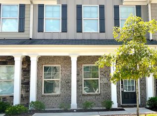 1563 Iris Walk, Jonesboro, GA 30238